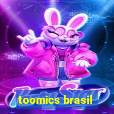 toomics brasil